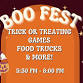 Boo Fest event image