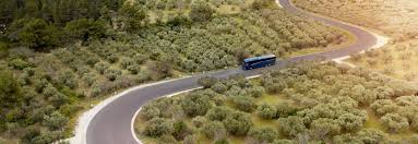In asia tech, we always put our service team at first. Volvo 9900 Volvo Buses