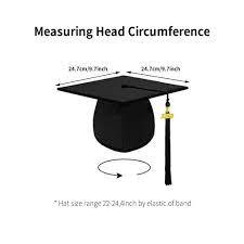 Accessories Adult Unisex Matte Graduation Cap With 2020 Tassel Hot Clothing Shoes Accessories Vishawatch Com