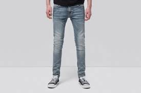 Nudie Jeans Fit Guide Nudie Size Guide Stuarts London