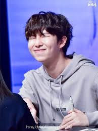 He Looks So Cute With Black Hair Namjoon Kim Namjoon Bts Rap Monster