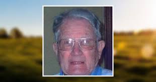 James Creason Obituary December 25, 2012