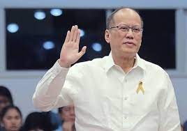 Benigno noynoy aquino iii, the former philippine president who oversaw the fastest period of growth since the 1970s and challenged china's expansive territorial claims before a united. Pob 3 Viteaafm