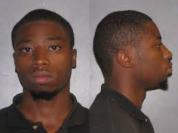 Caddo Parish Jail Bookings 7-2-19