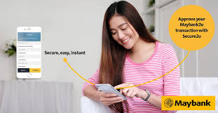Maybe you would like to learn more about one of these? Maybank It S Safer To Approve Your Online Transactions With Secure2u As The Authorization Will Only Be Sent To Your Registered Smartphone For Your Approval Activate It Now With Your Maybankapp Learn