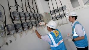 Teknisi listrik pln bojonegoro : Dampak Negatif Bila Pelanggan Listrik 1 300 Va Jadi 4 400 Va Tirto Id