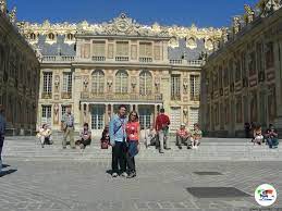 La Reggia Di Versailles La Storia I Biglietti E L Orario Di Entrata
