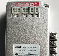 Lida Steering Controller (24V) BD-SC-2410