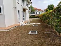 Oakland commercial centre 3.1 km. Semi D For Sale At Vision Homes Seremban 2 For Rm 900 000 By Dzulhilmi Bin Zulkifli Durianproperty