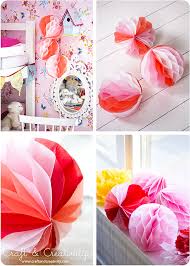 In this video you will learn how to make paper balls for festive decoration ! Diy Paper Honeycomb Decorations Handmade Charlotte