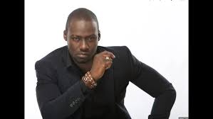 Time with Chris Attoh
