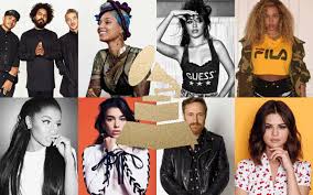 Image result for Grammy 2018