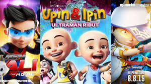 We did not find results for: Upin Ipin Boria Suka Suka Remix Ejen Ali Upin Ipin Boboiboy Trailer Youtube