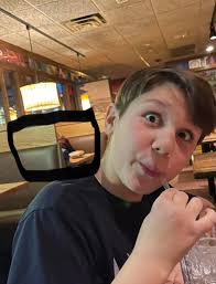 stranger pays for family dinner