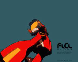 Get free computer wallpapers of flcl. Canti Flcl Konachan Com Konachan Com Anime Wallpapers