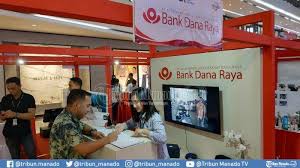 Permohonan dana raya adalah secara online. Dana Raya