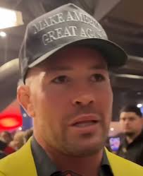 Jon Jones vs Tom Aspinall Fight