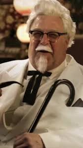 John Goodman Banana Hamm Kfc