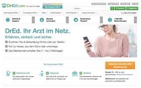 Ist Dred Wirklich Legal Erfahrungen Und Test