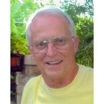 Col. William Douglas Reese, USAF Retired Obituary