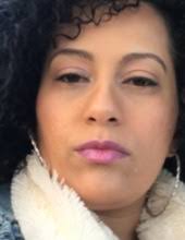 Vanessa Iris Padilla