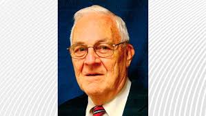 Douglas Glenn Mercer Sr.