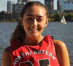 Northeastern University Sailing