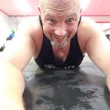 Chauncey Hooks (@ChaunceyHooks)