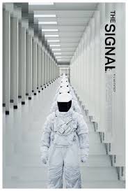 Birdman Or The Unexpected Virtue Of Ignorance Ending The Best Movie Posters Of 2014 Best Movie Posters Sci Fi Films Cool Posters