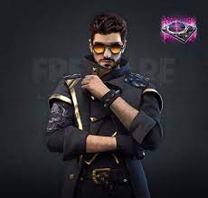 Hence, we have added the latest free fire redeem codes that can gift you amazing rewards like bundles, cosmetics & top characters like dj alok, skyler & cr7. Wallpaper Dj Alok Photo Poses For Boy Free Fire Wallpaper Free Fire Logo