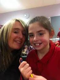 Mother's Day in Greater Manchester