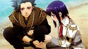 Kamigami No Asobi Anime Anime Fandom Anime Love
