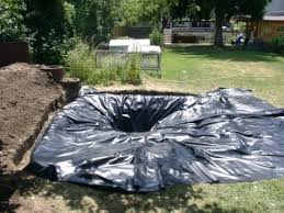 Kann ich im garten einen wasserfall selber bauen? Wir Bauen Unseren Teich