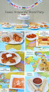 Browse our collection of impressive appetizers, main dishes, side dish recipes, as well as desserts that end the meal with wow factor. 11 Eurovision Party Ideas Eurovision Party Food Eurovision