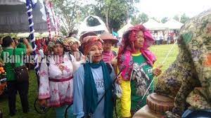 Ada kursus bahasa inggris online juga. Kalselpedia Mengenal Kampung Inggris Desa Karang Indah Kecamatan Mandastana Di Batola Banjarmasin Post