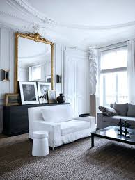Gorgeous Modern French Design Interiors 40 Pics Decoholic Modern French Interiors Parisian Interior Parisian Decor