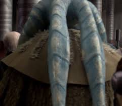 Please, 'Ahsoka', Show Twi'Lek Forehead
