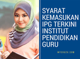 Syarat kemasukan upsi lepasan spm, stpm dan diploma. Permohonan Maktab Perguruan Lepasan Spm Myedu2u Unit Pembangunan Siswazah