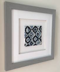 How To Frame Needlepoint Using Purchased Frames Framed Embroidery Needlepoint Designs Embroidery Wall Art