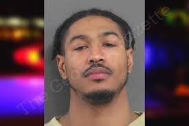 Rashawn Goodman's Instagram, Twitter & Facebook