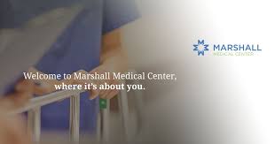 Medical Record Access Marshall Medical Center