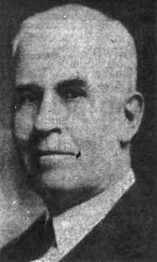 John Edward Cain Sr. (1865-1936)