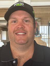 Welcome Joel Gale to the Boys to the Bush family as a program coordinator  in Bathurst Joel is no stranger working with boys as he has 4 of his own to  help