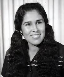 Carmen G. Villanueva Obituary