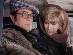 Those Daring Young Men in Their Jaunty Jalopies