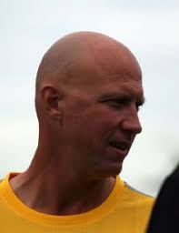 Tennis players at the 1987 Pan American Games