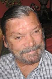 David Buxton Obituary (1946