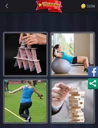 Maybe you would like to learn more about one of these? 4 Pics 1 Word Daily Bonus Puzzle November 5 2020 Daily Puzzle Answers
