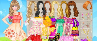 Juegos de vestir a barbie : Juegos Viejos De Vestir A Barbie Maquillar Y Vestir Princesas Apps En Google Play 56 Juegos De Vestir A Barbie Gratis Agregados Hasta Hoy