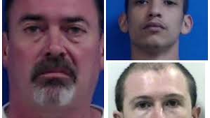 Three Dickson murder trials next month: Wortham, Huse, Garrett